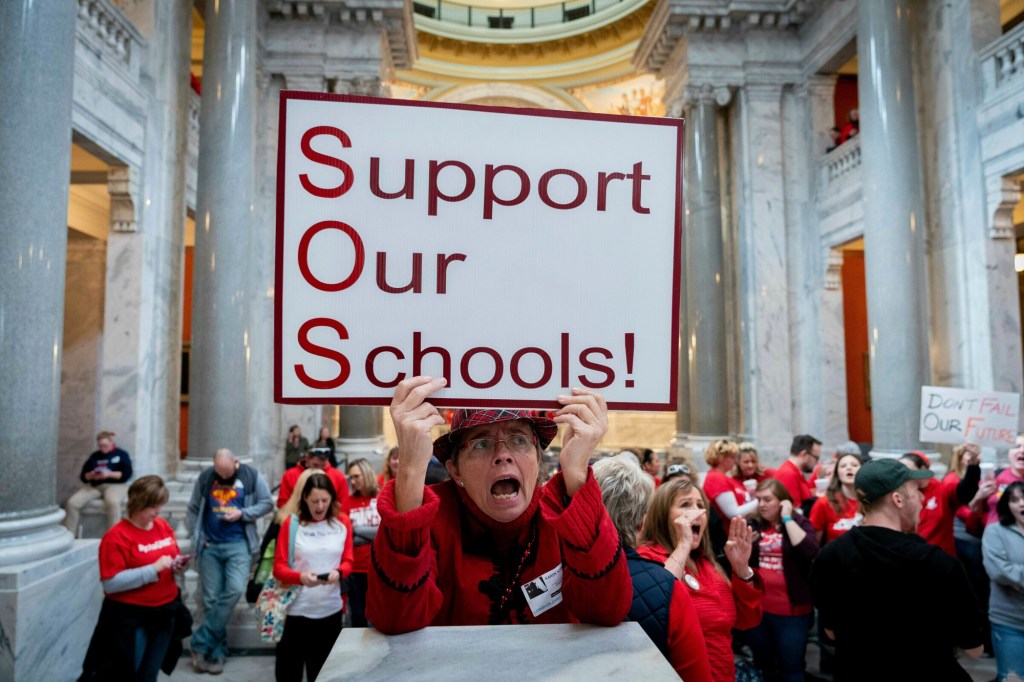 Kentucky Supreme Court Rules Against Public Funding for Charter Schools