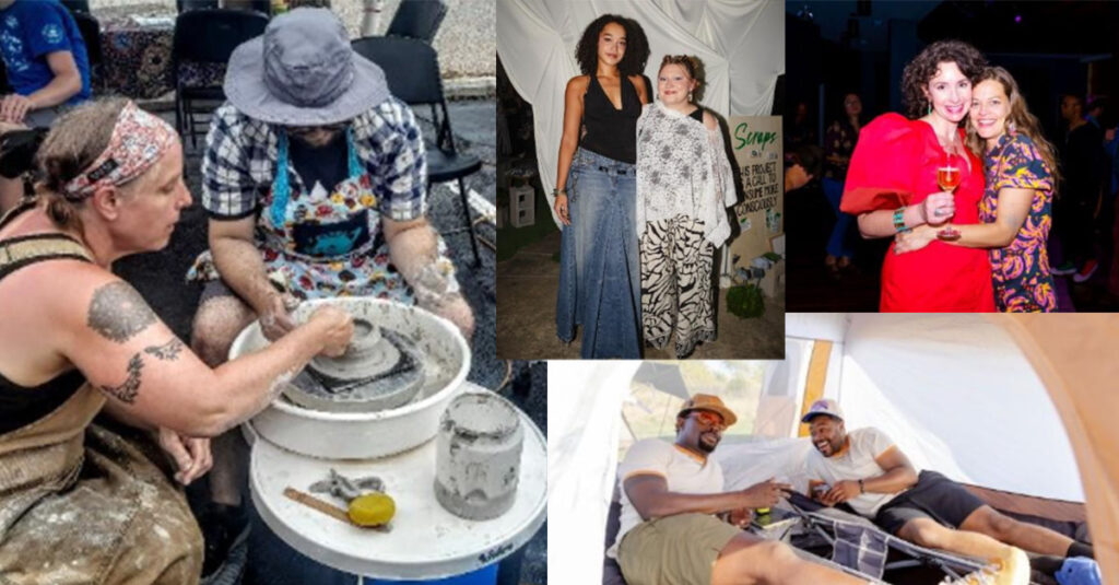 Michigan Growth Office Awards K Grants to Four Creative Projects