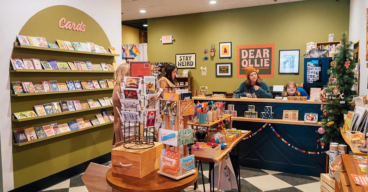 Michigan Invests .3M in Small Business Support Hubs for Growth