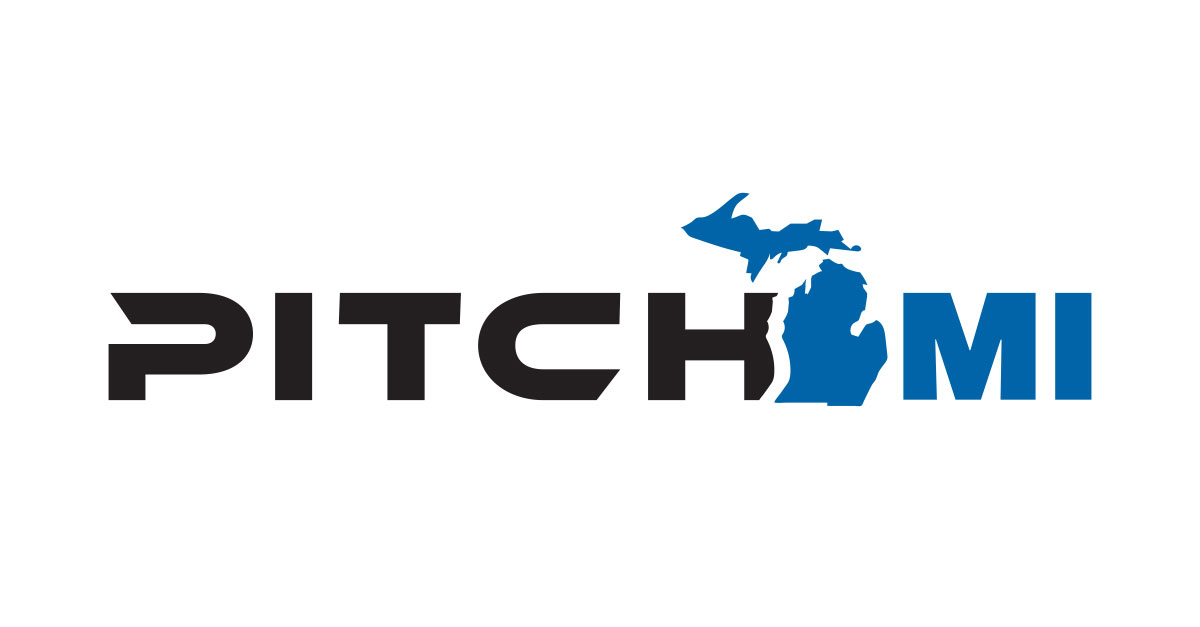 Michigan’s Top Startups Compete for M at PitchMI Championship