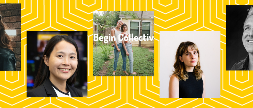 Nine Faculty Members Receive Arts and Humanities Initiative Grants