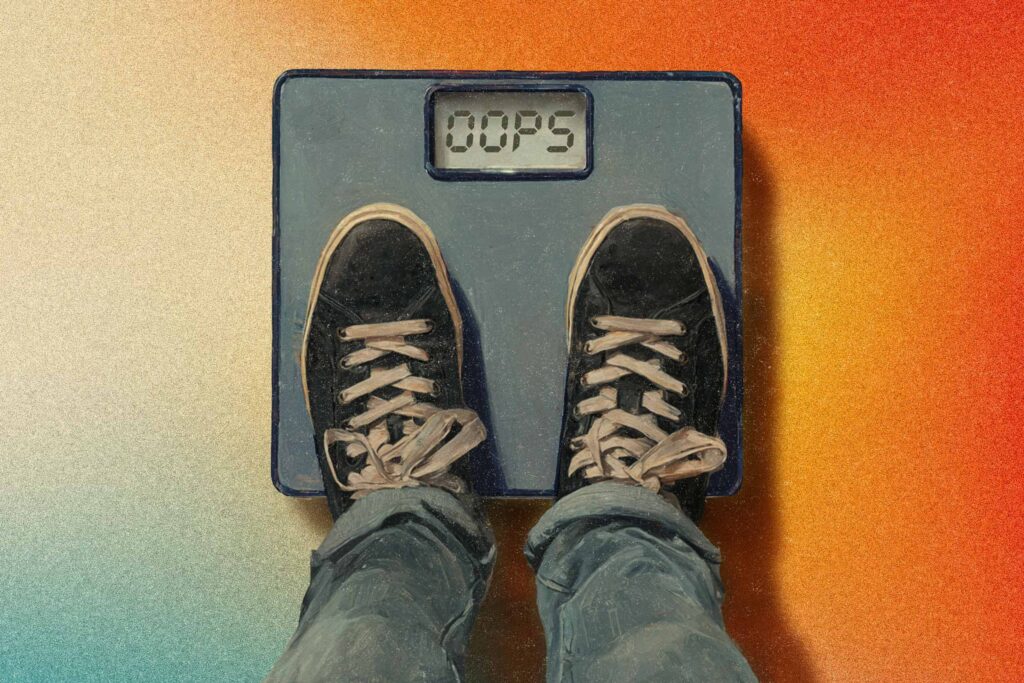 Obesity to Affect Nearly 50% of American Adults by 2030, Study Finds