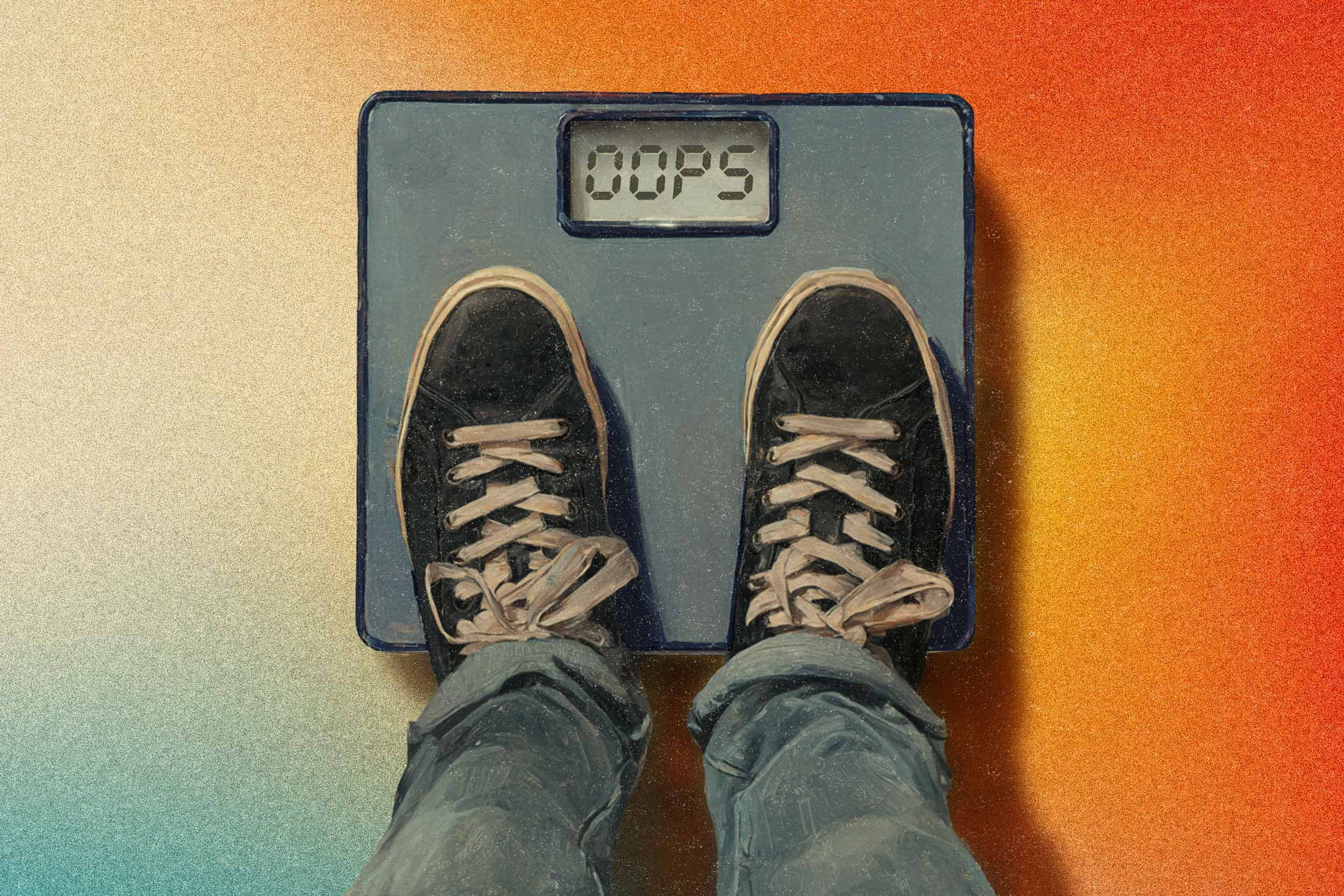 Obesity to Affect Nearly 50% of American Adults by 2030, Study Finds