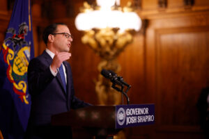 Shapiro Administration Allocates 0K for Community Planning Initiatives