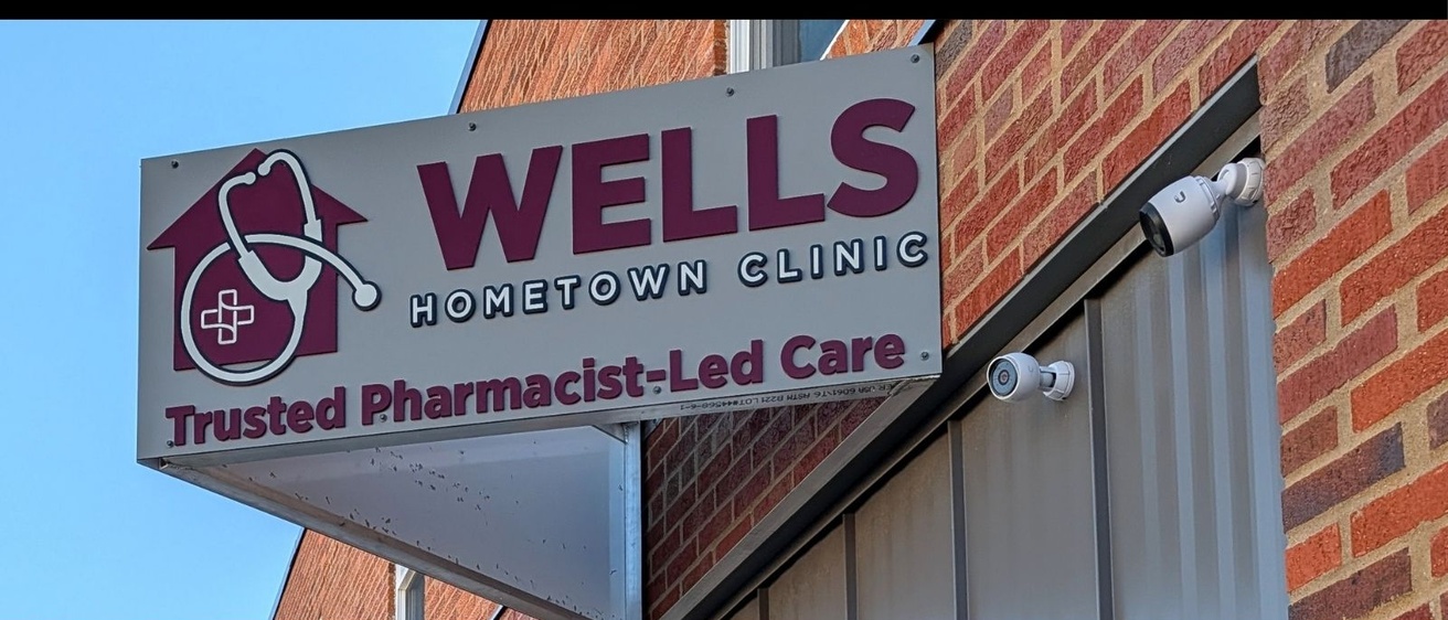 Pharmacist-Led Clinic Opens in Iowa, Offering Convenient Health Care