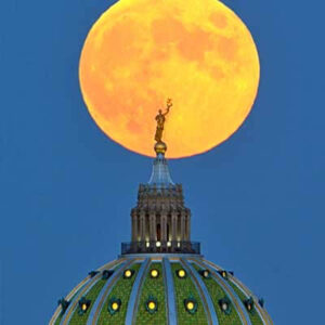 Pennsylvania Utilizes NFL Draft to Showcase Business Opportunities