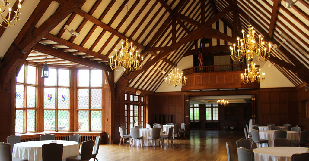 Thirteen Historic Michigan Properties Join National Register in 2025