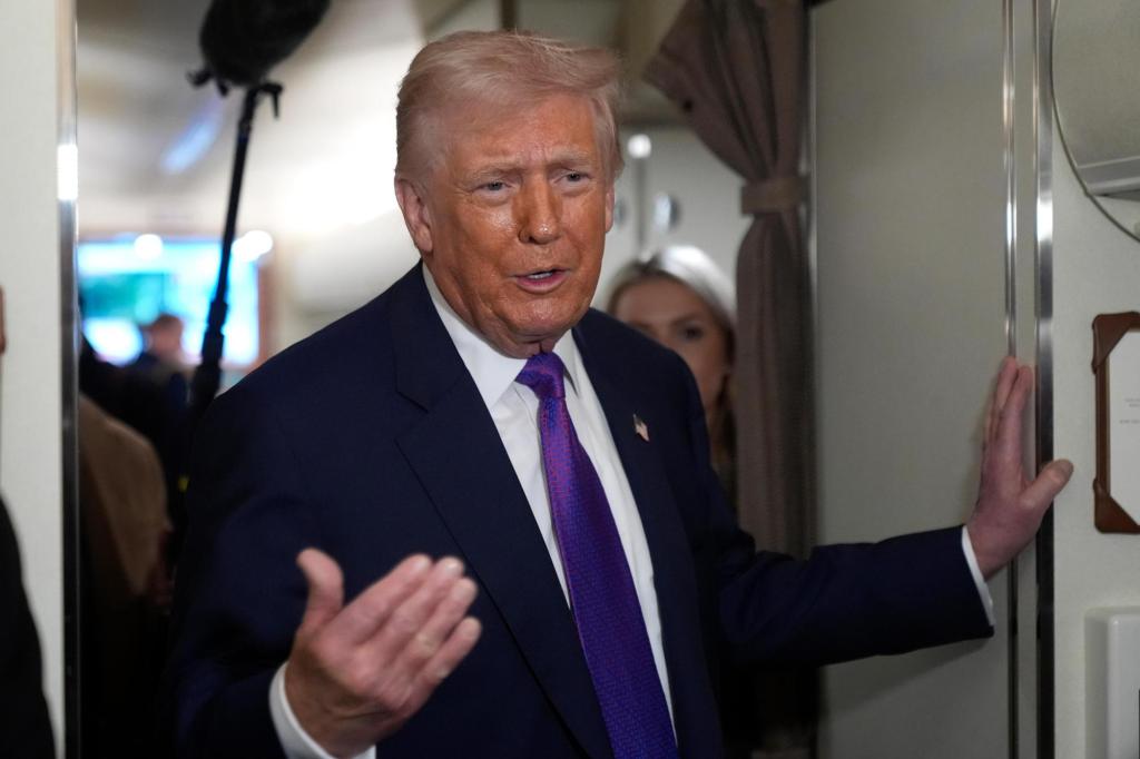 Trump Administration Ends University Partnerships with The PhD Project