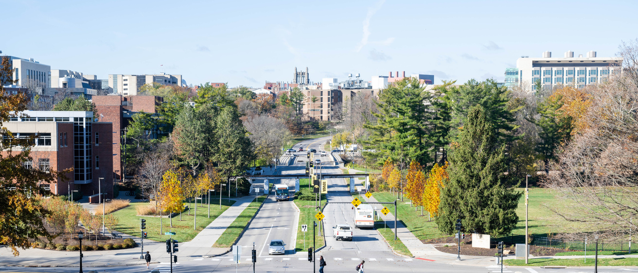 University of Iowa Proposes Parking Permit Rate Increases from July 1