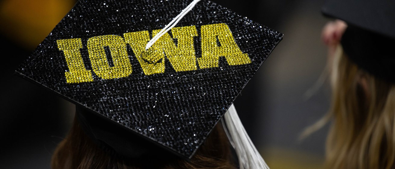 University of Iowa achieves record retention and graduation rates in 2025