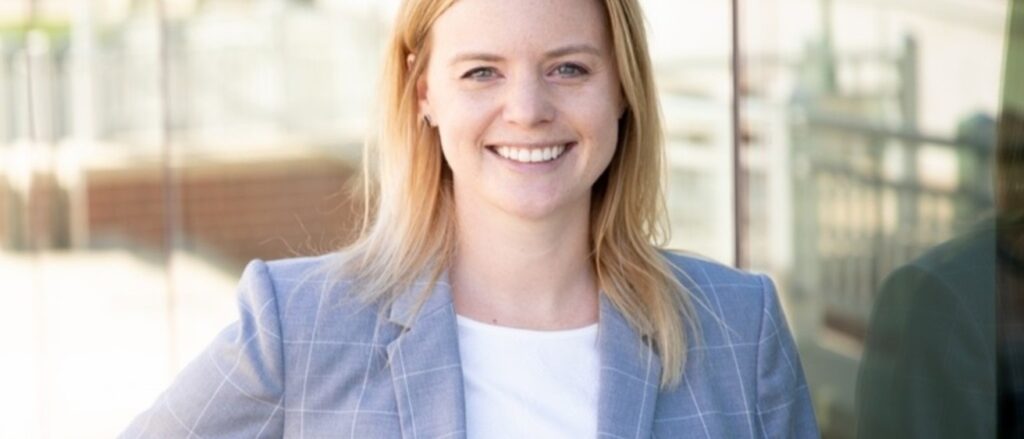 Amanda Elkins Wins 2026 Lola Lopes Award for Student Advocacy