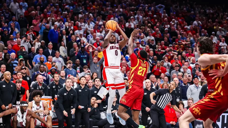 Arizona Wildcats Eye Second NCAA Title in 2025-26 Tournament Quest