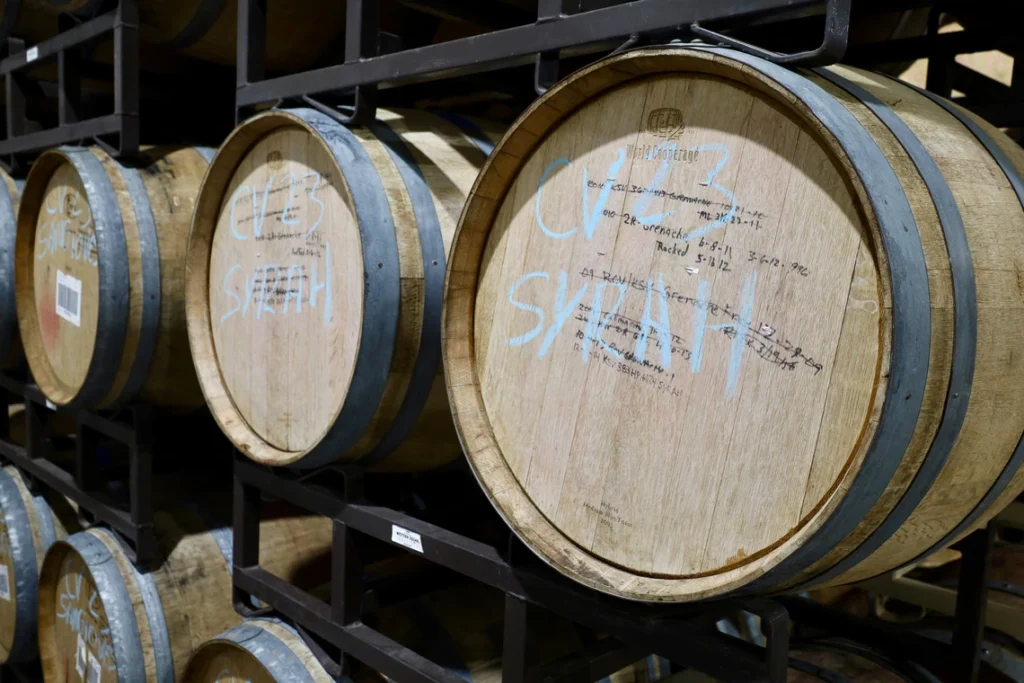 Arizona Wine Growers Cultivate Diverse Grape Varieties, Report Shows