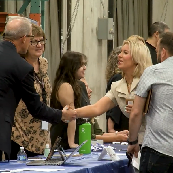 Attend the 2026 Reverse Vendor Expo to Connect with Maricopa County