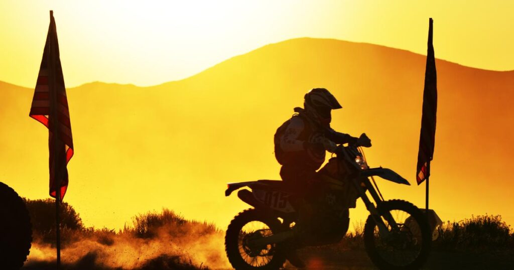 BLM Approves Motorized Events on Public Lands in Lincoln County, NV
