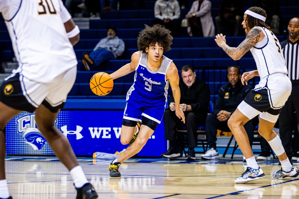 CNU Captains Triumph Over Washington & Jefferson, Advance to Third Round