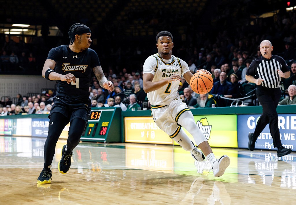 Chase Lowe Reaches 1,000 Points as William & Mary Triumphs Over A&T