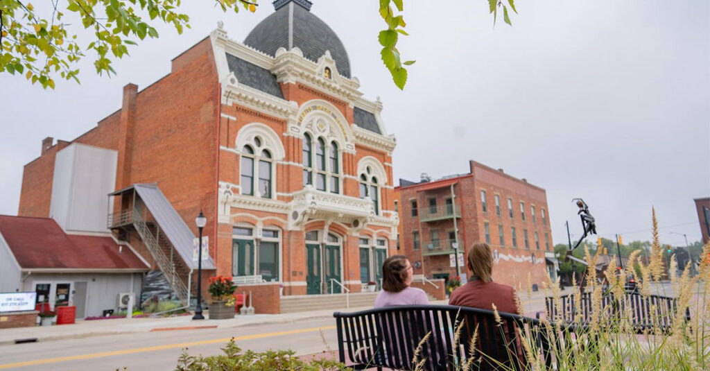 Coldwater Gains Certification, Boosting Investment and Development Efforts