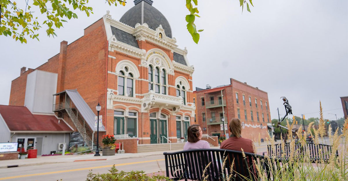 Coldwater Gains Certification, Boosting Investment and Development Efforts