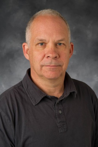 Colin Gordon Named 2026 University of Iowa Distinguished Chair