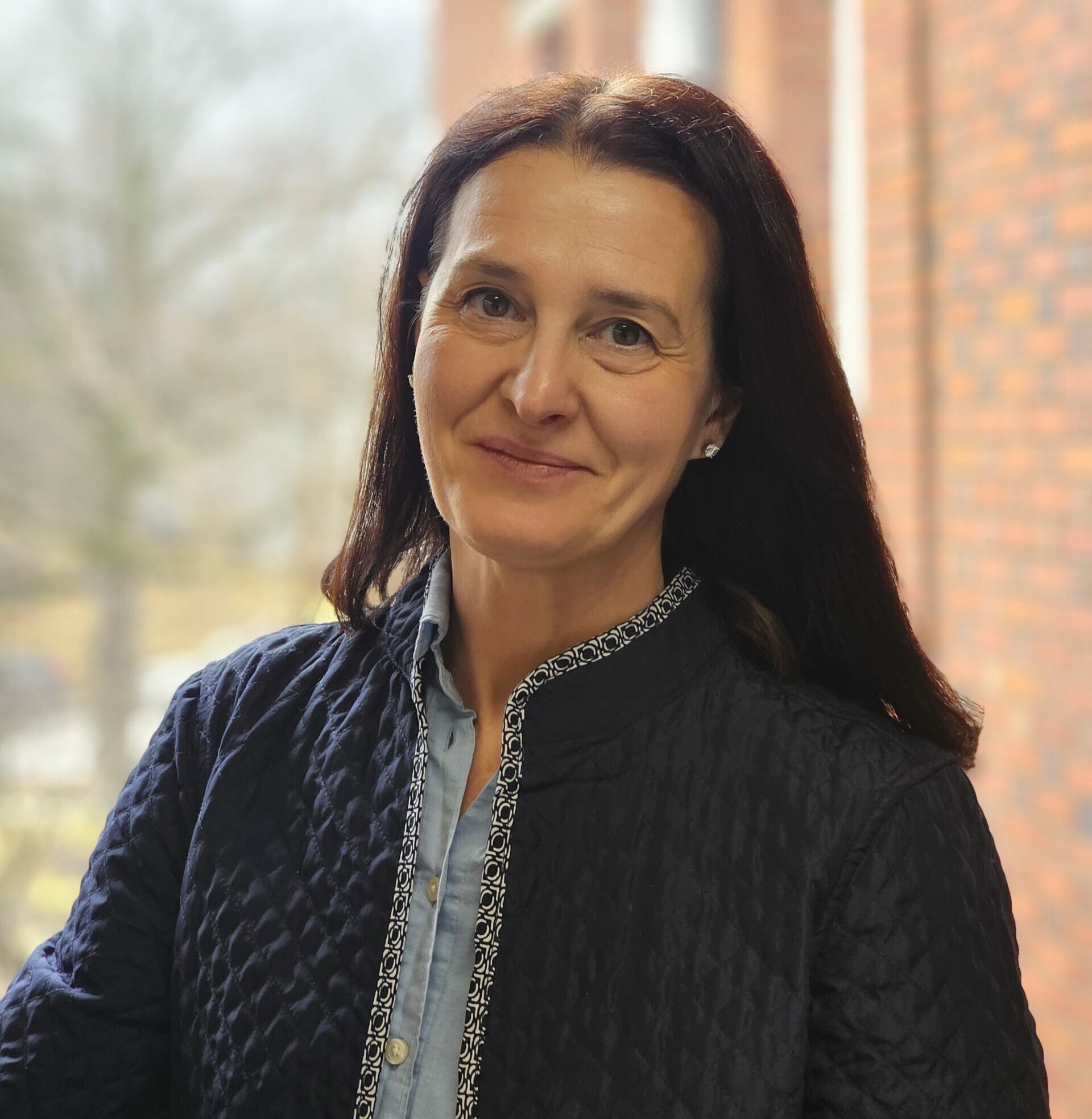 Drake University Names Natalie Bayer as Interim Dean of Arts & Sciences