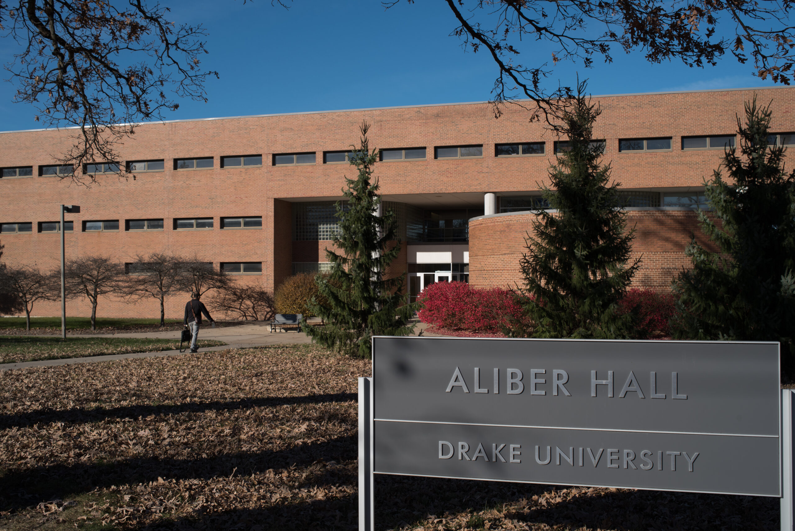 Drake University’s 2026 Social Impact Awards Honor Faculty Contributions