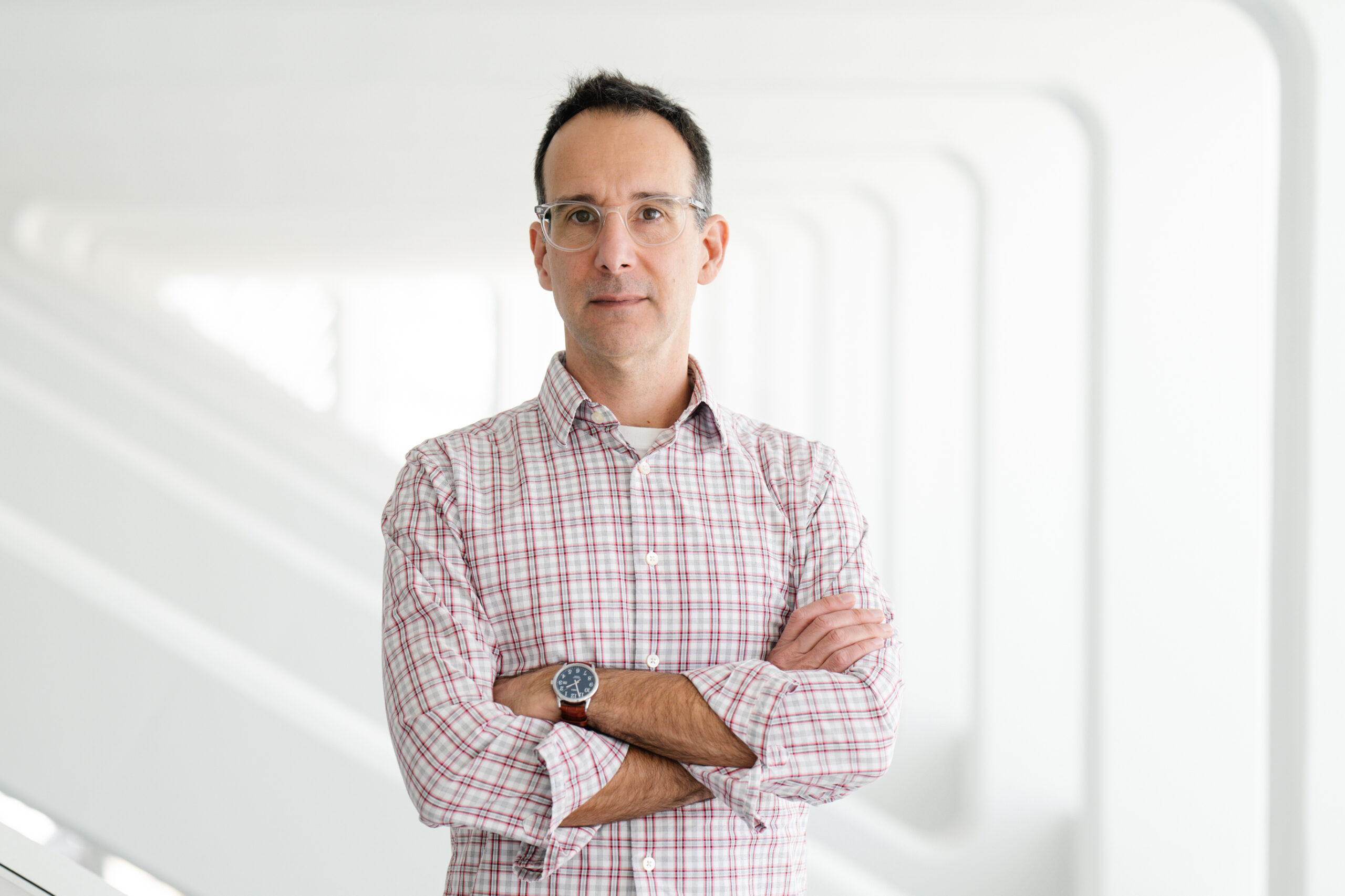 Drake University’s Series Hosts C. Wylie Lenz on Evolving Zombie Narratives