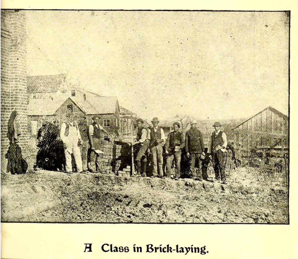 Explore Historic Trades at N.C. State Capitol’s Free Education Event