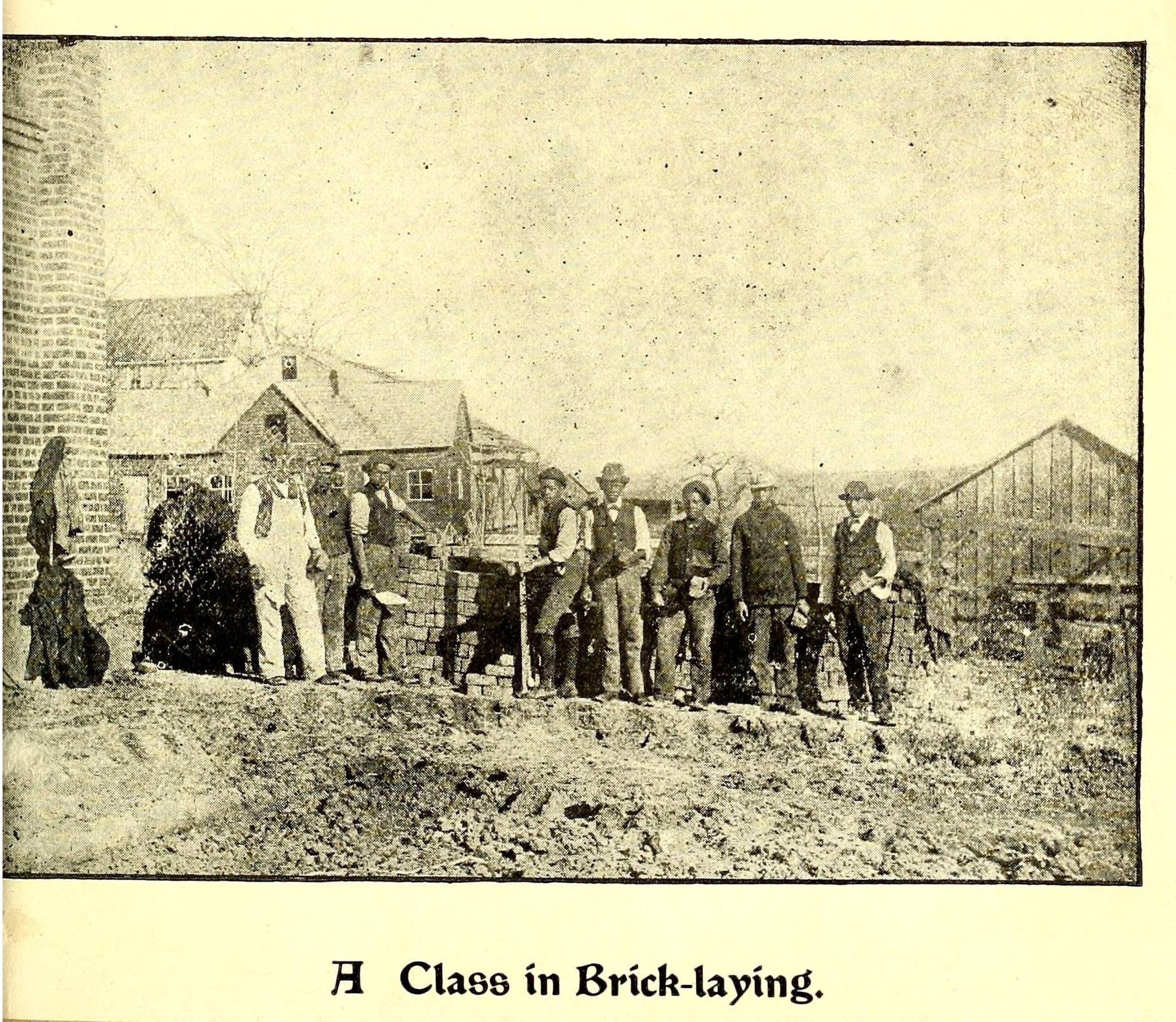 Explore Historic Trades at N.C. State Capitol’s Free Education Event