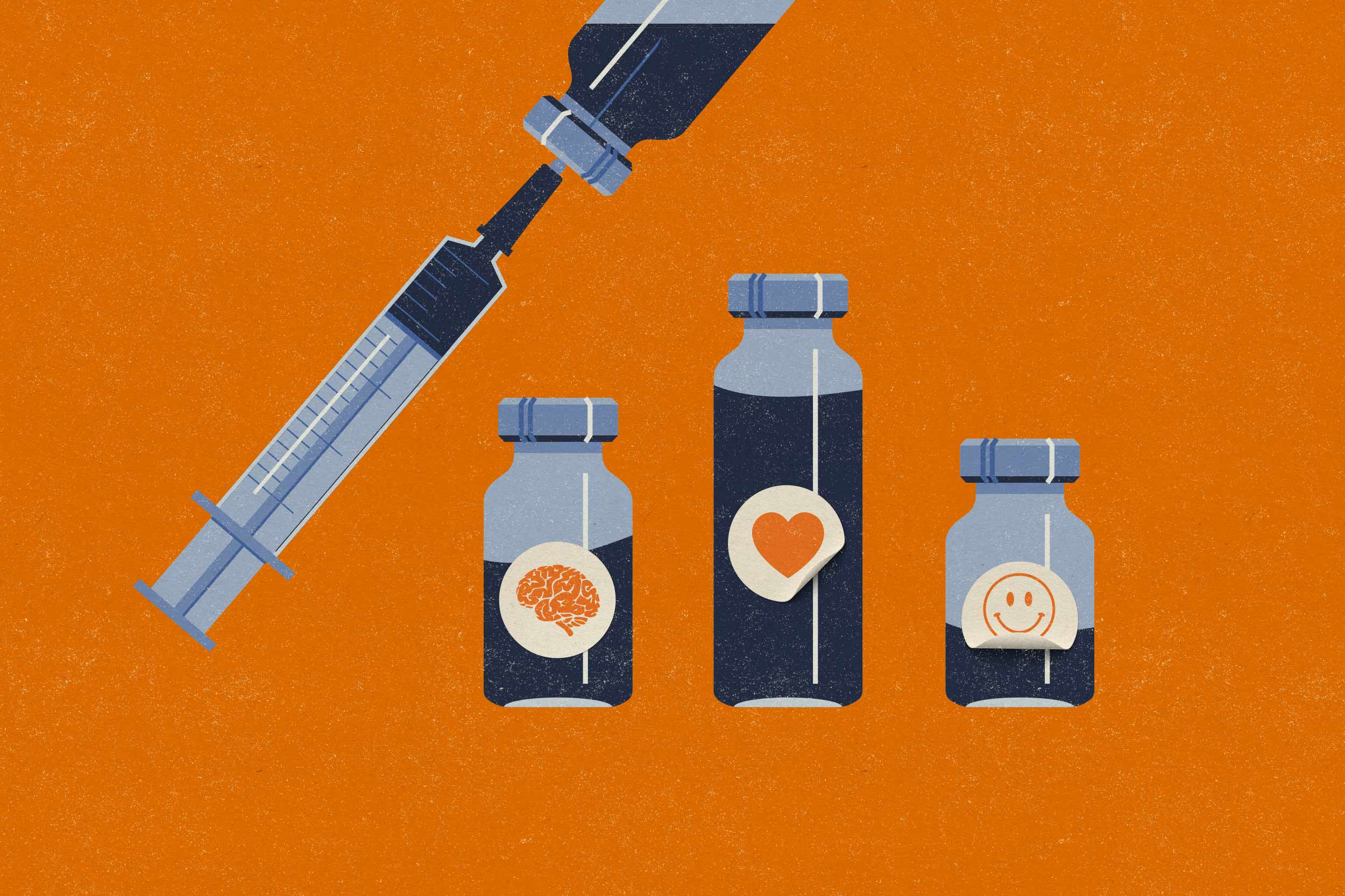 Exploring the Safety and Efficacy of Peptide Injections for Health