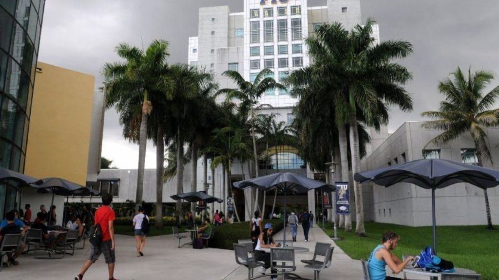 FIU Probes GOP Group Chat with Racist, Antisemitic, Misogynistic Slurs
