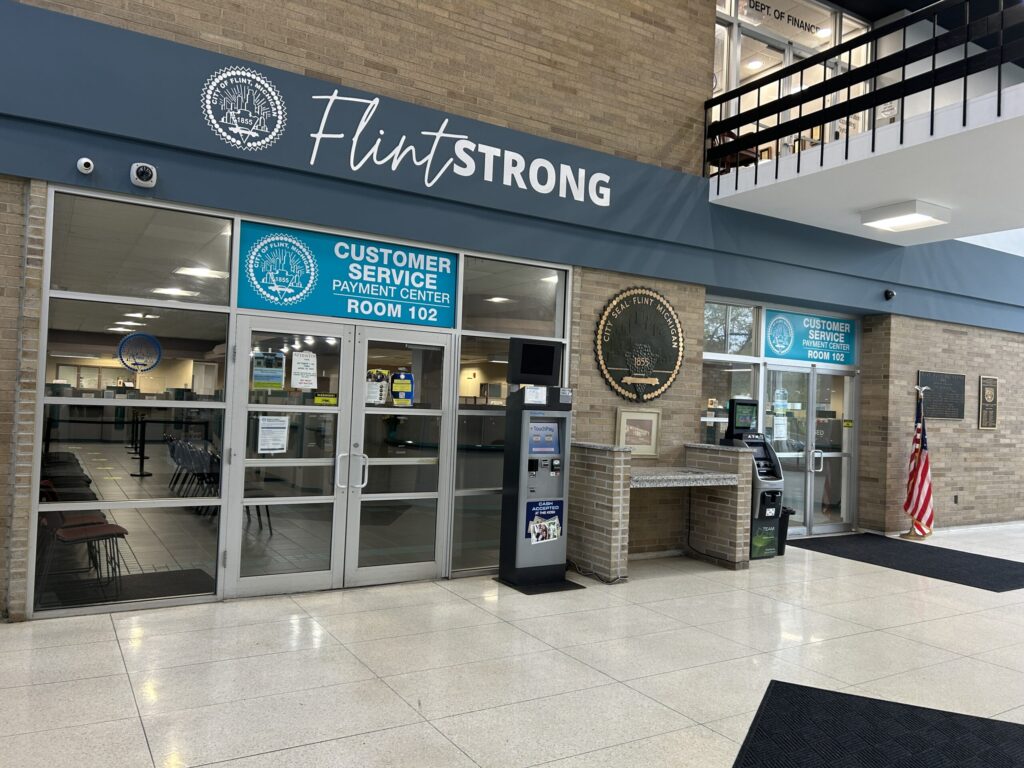 Flint Customer Service and Assessments Closed for Good Friday 2026