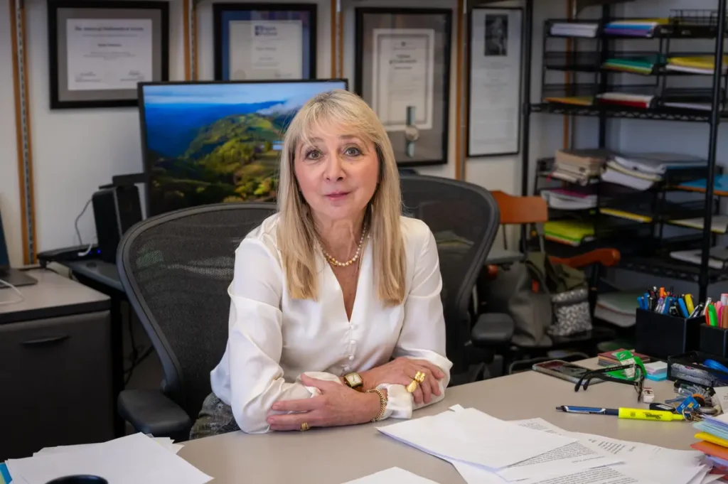 Fonseca’s Innovations: From Materials to Medical Imaging