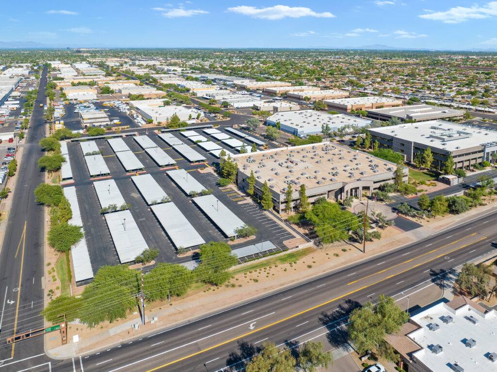 Foresight Tech’s Tempe Facility Expansion to Add 250 New Jobs