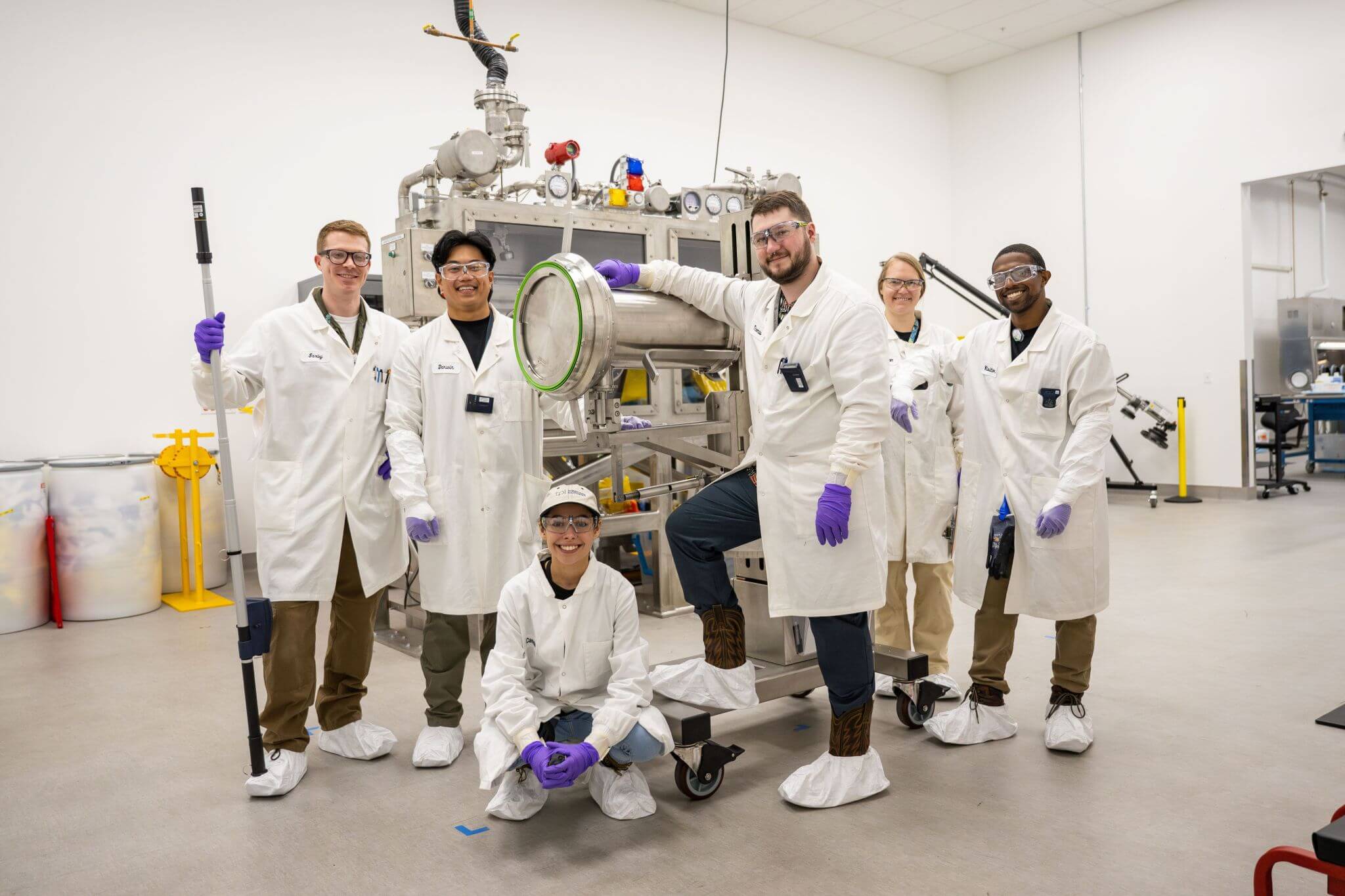 Governor Shapiro Secures 0M for Cancer-Fighting Facility in Philly