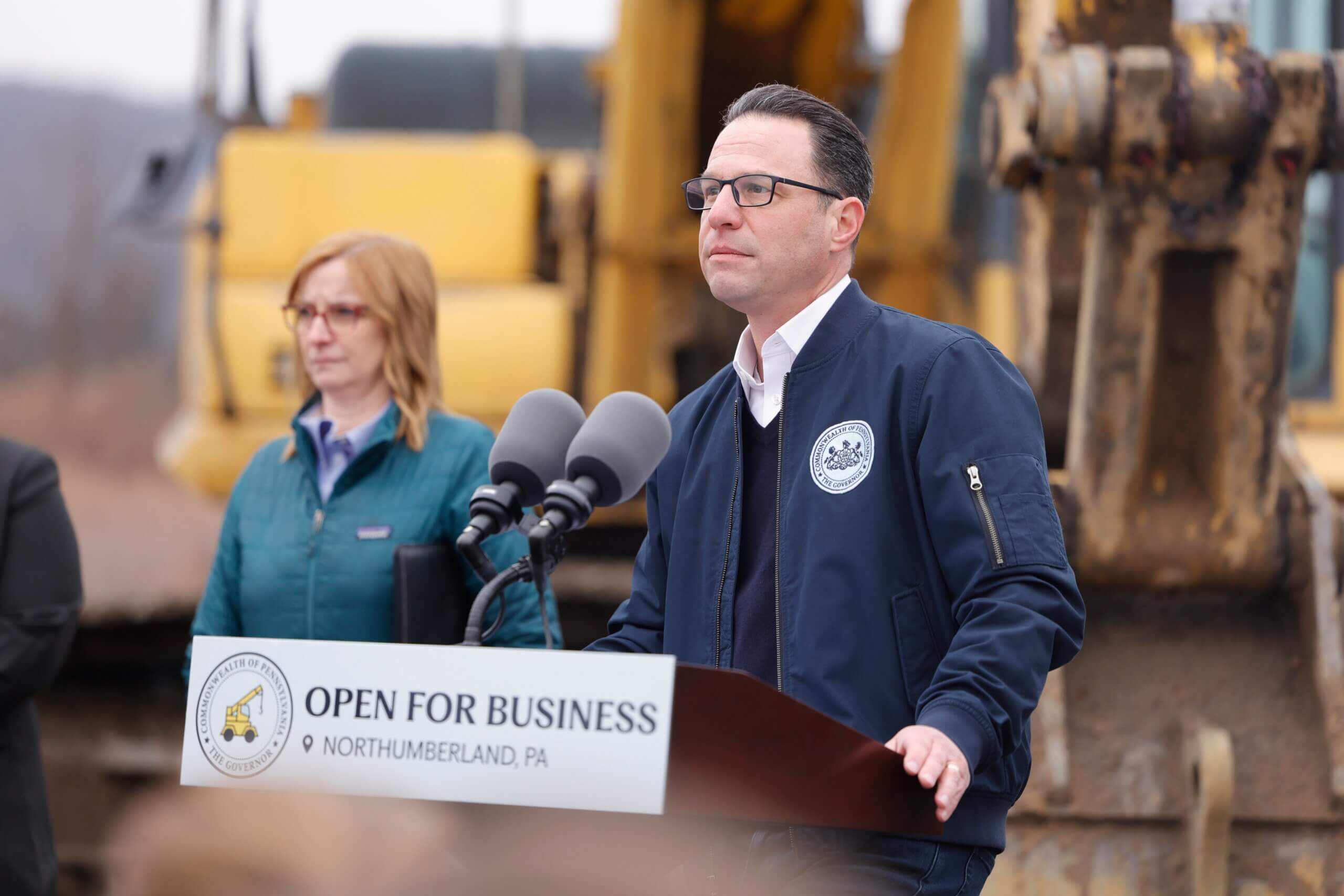 Governor Shapiro Secures 0M Investment for PA, 225 New Jobs Created