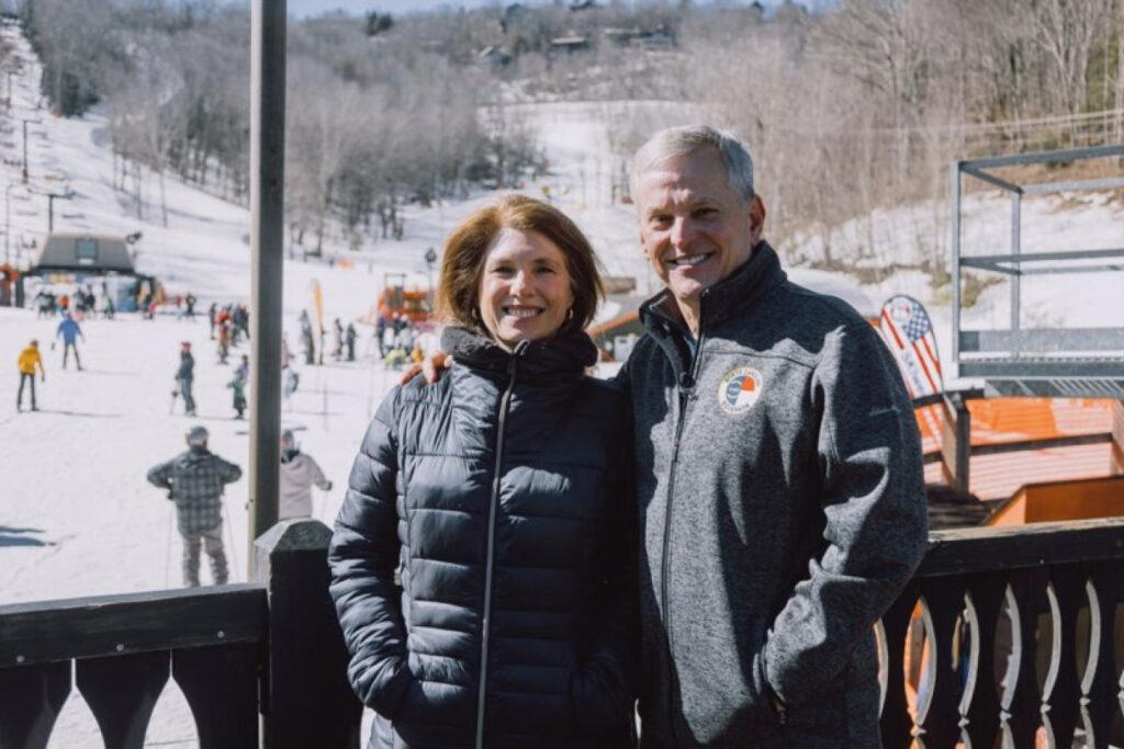Governor Stein Celebrates NC’s Ski Industry as Winter Sports Capital