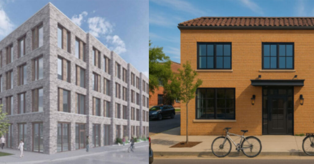 Governor Whitmer Announces Detroit Redevelopment Projects Boosting Growth