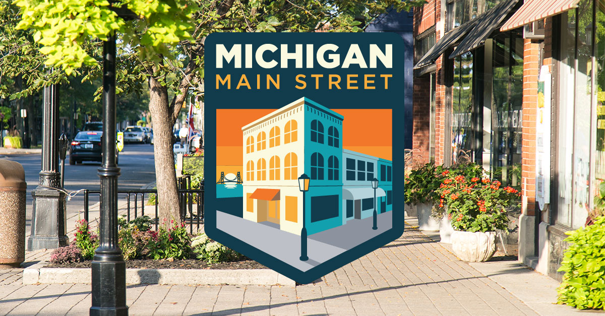 Hamtramck Joins Michigan Main Street Program for Downtown Revitalization