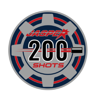 JASPER Team Celebrates 200th Experimental Shot Milestone at NNSS