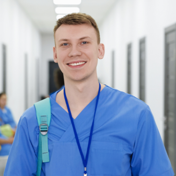 Kristol’s Journey: From Unemployment to Pursuing Nursing Dreams