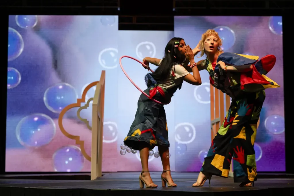 Lunar Gala 2026: FABLE – News