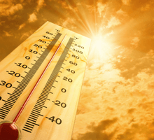 Maricopa County Confirms First Heat-Related Death of 2026 Season