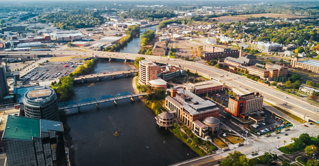 Michigan Strategic Fund Approves Housing Units for Grand Rapids Westside