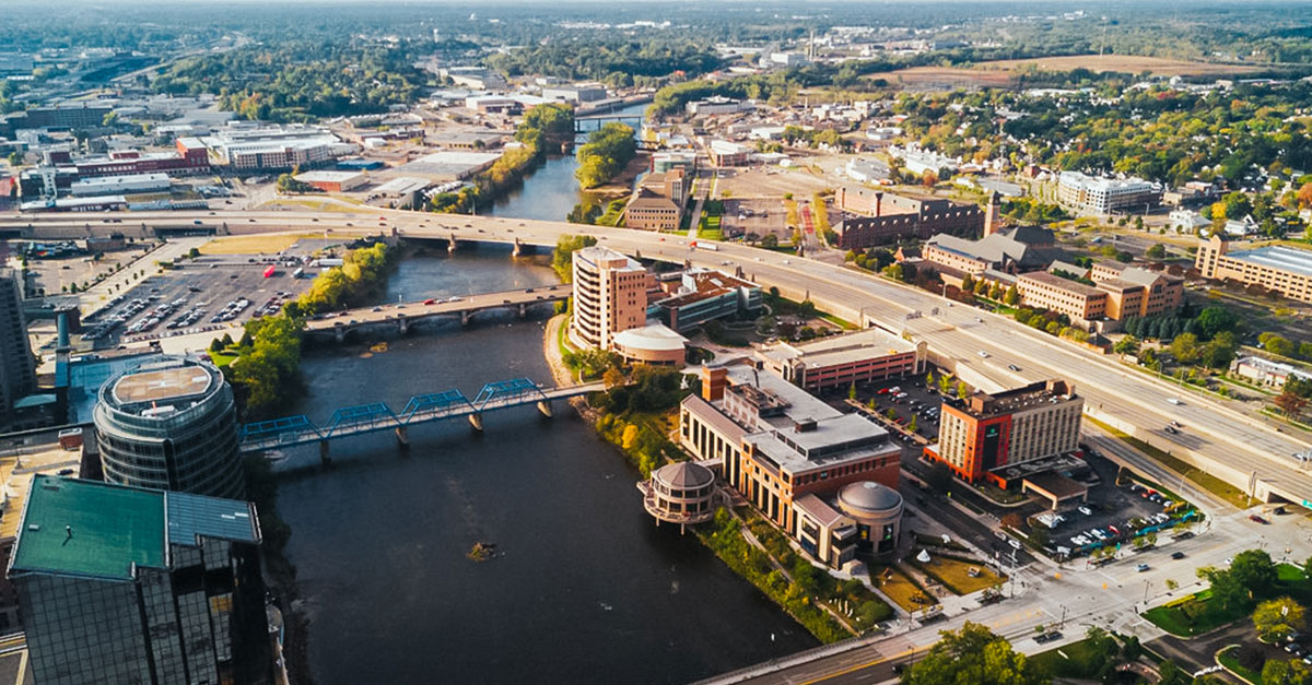 Michigan Strategic Fund Approves Housing Units for Grand Rapids Westside