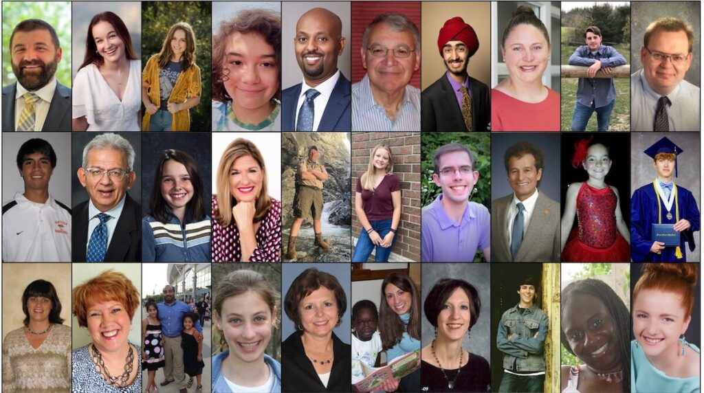 Nominate Now for the 2026 Iowa Character Awards by May 1, 2026