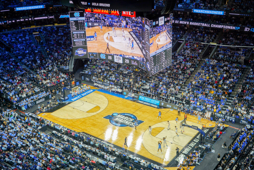 Pennsylvania Scores Big as March Madness Boosts Economic Momentum
