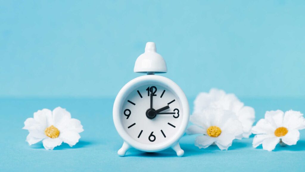 Prepare for Emergencies: Refresh Plans and Kits as Clocks Spring Forward