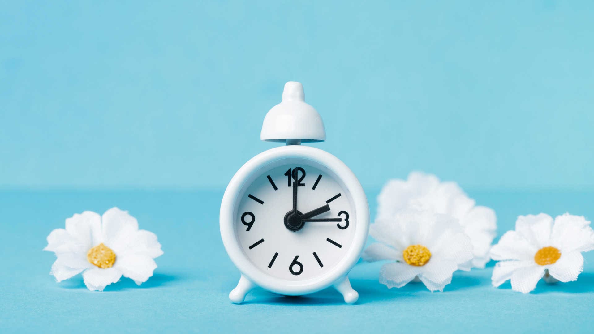 Prepare for Emergencies: Refresh Plans and Kits as Clocks Spring Forward