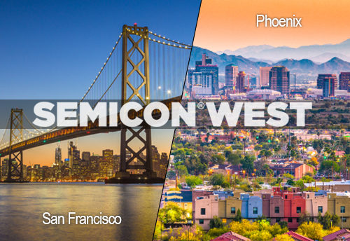 SEMICON West relocates to Phoenix, aims to boost local semiconductor growth